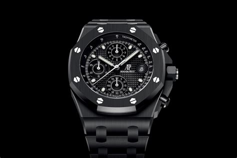 audemars piguet royal oak offshore keramik|Piguet royal oak offshore price.